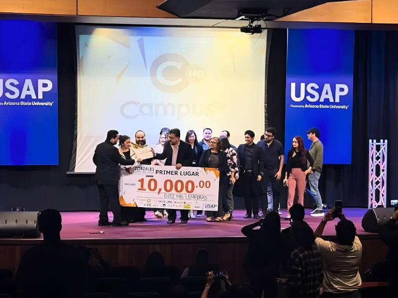 Tercera edición del Zorzales Film Festival (2024). Para mayor información siga la página de <a rel=nofollow href=https://www.instagram.com/zorzalesfilmfest/?hl=en>Zorzales Film Festival en Instagram</a>.