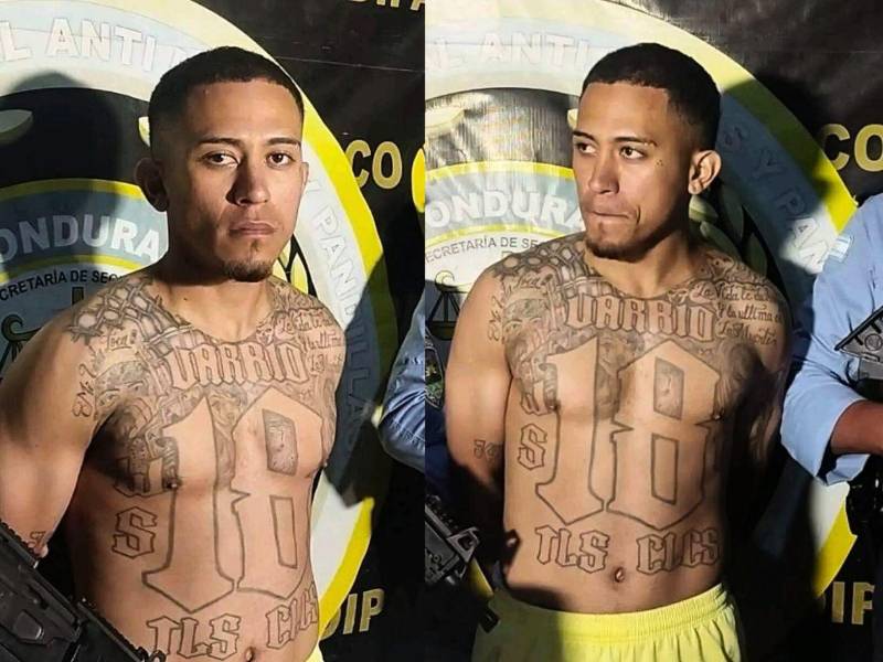 Un integrante de la <b>pandilla 18</b> fue asesinado de, al menos, <b>20 disparos</b> en una de las zonas más peligrosas de <b>Comayagüela</b>, conocida por unir las colonias <b>Peña por Bajo</b> y <b>14 de Marzo</b>, sectores catalogados como “zonas de miedo” por la violencia que impera en el área.