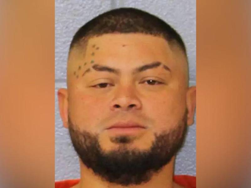 El hondureño Óscar Solórzano García, de 33 años de edad, está acusado de cargos federales.