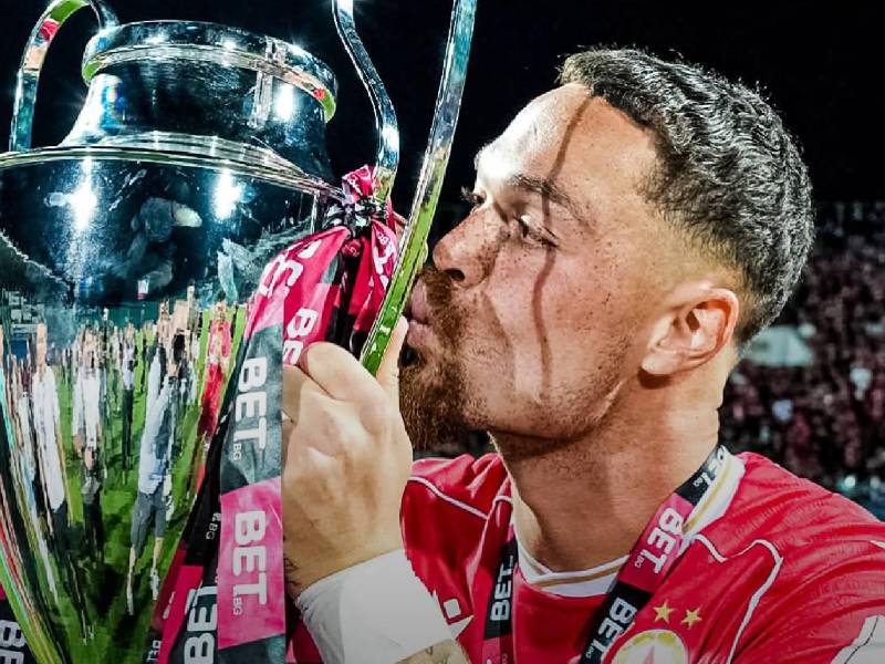 Un goleador que atraviesa un gran momento en una de las ligas de Europa ha despertado el interés de una selección del área de Concacaf. Sus destacadas actuaciones, acompañadas de una importante cuota goleadora durante la presente temporada, no han pasado desapercibidas y ya provocaron un acercamiento para conocer su disponibilidad de cara a representar a un combinado nacional.