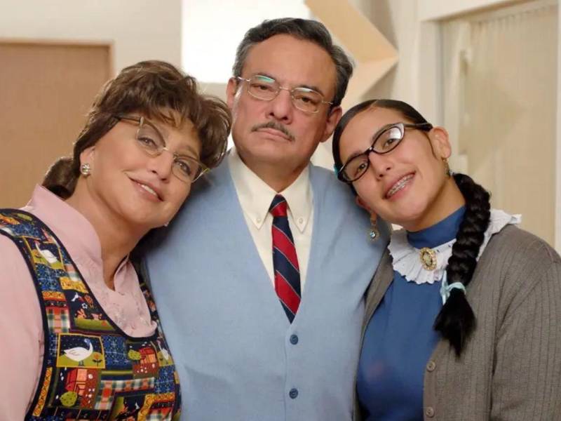 Su actuación de La fea más bella resultó especialmente excelente y le valió ganar el premio TVyNovelas en la categoría de Mejor actor de reparto.