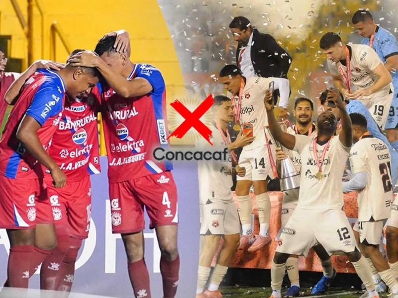 La gran final de la Copa Centroamericana 2025 sigue dejando polémicas tras la coronación de Alajuelense ante Xelajú y en las últimas horas la Concacaf impuso duras sanciones y exige a equipo a devolver el premio que obtuvo luego del partido.