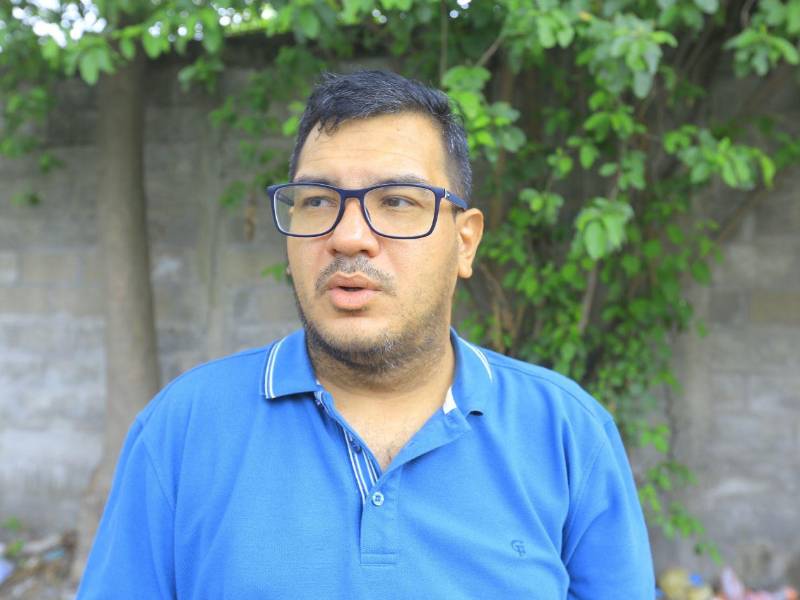 Salgado explicó que algunos inconvenientes durante el censo se deben a desinformación sobre la labor de los censistas.
