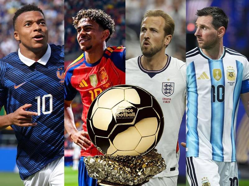 La entrega del Balón de Oro 2026 está a la vuelta de la esquina y en las últimas horas se ha filtrado un listado con los 10 futbolistas más votados, así como el ganador del premio. Además, una confesión sobre un presunto soborno.