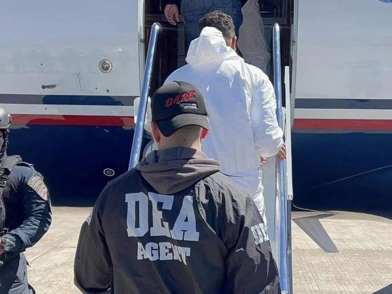 El Gobierno de Estados Unidos solicitó al Estado de Honduras la extradición de un nacional por dos delitos de narcotráfico, la primera petición tras la reactivación hace 19 días del tratado bilateral que el país centroamericano mantuvo suspendido desde agosto de 2024, informó este jueves una fuente judicial.