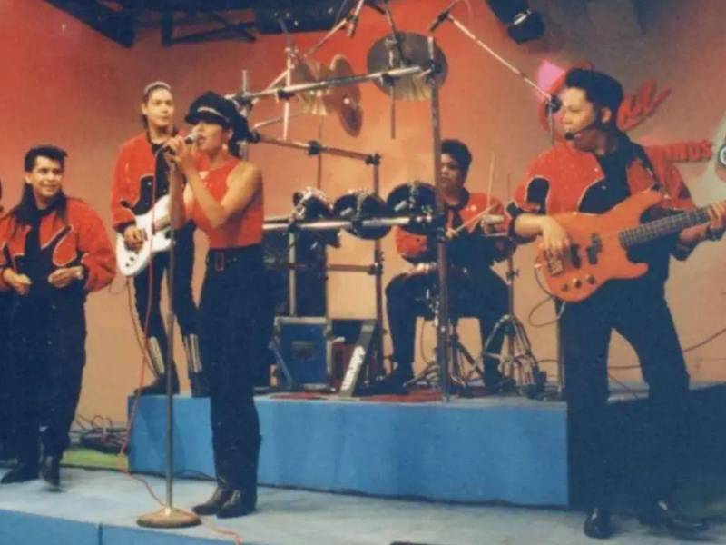 Para la directora del documental, Isabel Castro, la relación con la obra de Selena Quintanilla marcó su propia identidad.