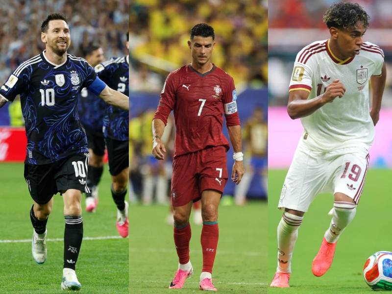 El Mundial 2026 ya entra en su segunda etapa tras el cierre de la fase de grupos.