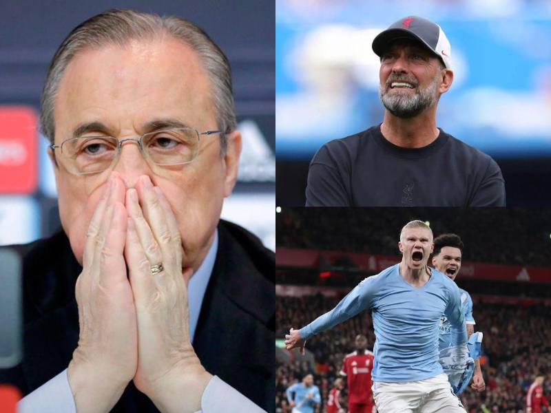 Entre las ideas que se manejan destaca la posibilidad de convencer a Jurgen Klopp de regresar a los banquillos para liderar el nuevo proyecto deportivo.
