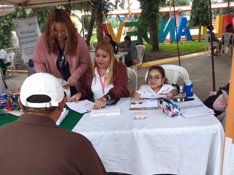 Desde el Programa de Personas con Discapacidad se facilita el acceso a ayudas técnicas, apoyo emocional y la visibilización de los derechos de las personas.