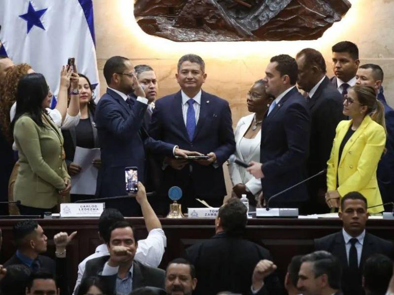 Pablo Emilio Reyes Theodore llega al MP con sólida experiencia en asesoría estatal