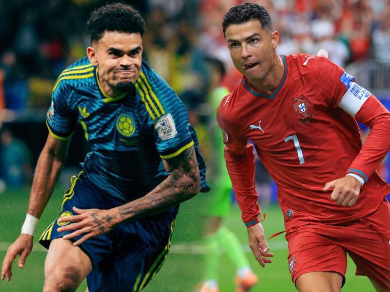 Colombia y Portugal cierran con las actividades del Grupo K en el Mundial 2026.