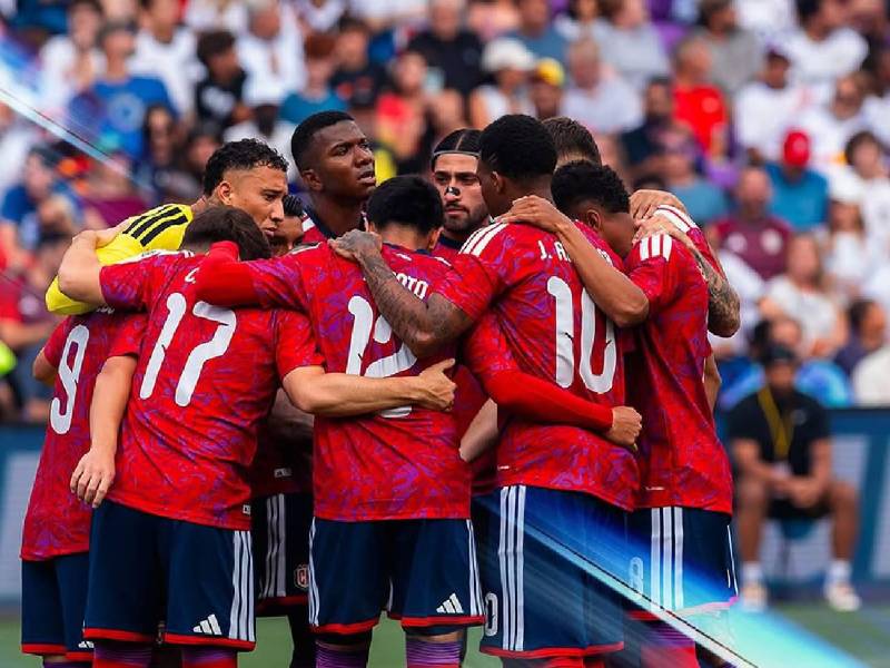 La prensa deportiva de Costa Rica y las redes sociales explotaron después de una nueva derrota, que volvió a dejar una imagen preocupante en la Liga de Naciones de Concacaf. Esta vez, el combinado costarricense cayó 2-0 ante Haití y encadenó su segundo tropiezo en el torneo.