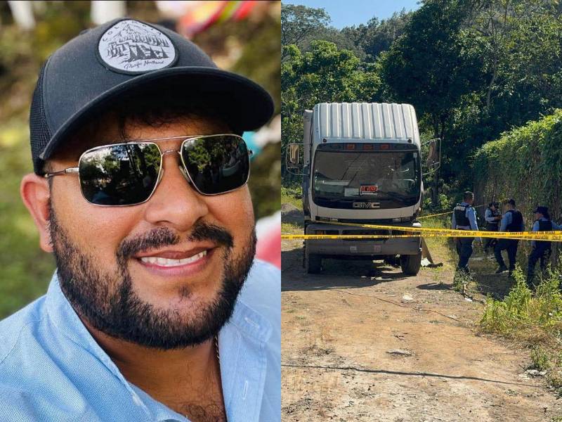 El crimen de Gerson David Herrera, en un hecho ocurrido el jueves, ha causado indignación y consternación en Cofradía, San Pedro Sula. Alias Venado fue ultimado la tarde de ese día en un taller mecánico ubicado a orilla de la <b>carretera CA-4</b>, cerca del <b>puente Manchaguala</b>, en el sector de <b>Cofradía</b>, municipio de <b>San Pedro Sula</b>, departamento de <b>Cortés</b>, al norte de Honduras.