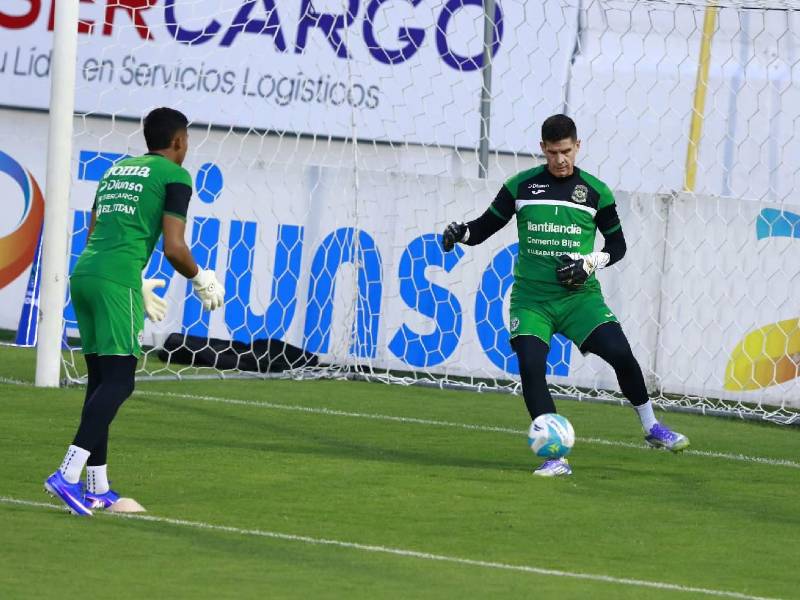 Marathón le da la bienvenida al Independiente en la Primera División del fútbol hondureño.