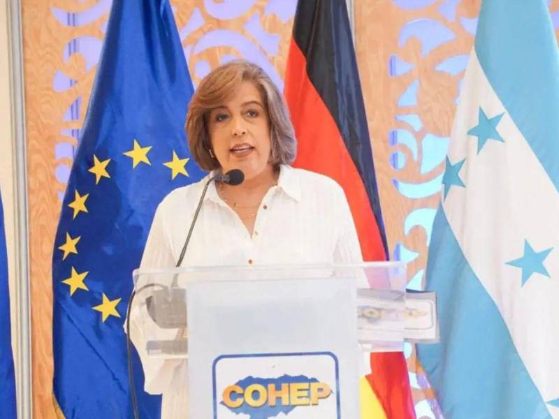 Anabel Gallardo difundió el mensaje a través de sus redes sociales oficiales.