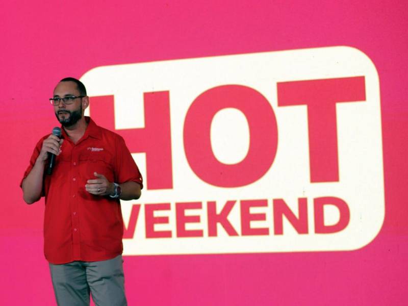 El Gerente Comercial, Ramón Sánchez, hace una invitación a todas las familias hondureñas que buscan renovar su hogar.