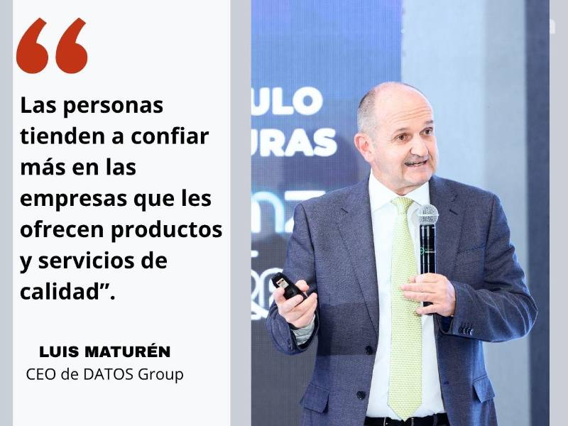 Calidad, liderazgo e innovación impulsan la confianza empresarial en Honduras