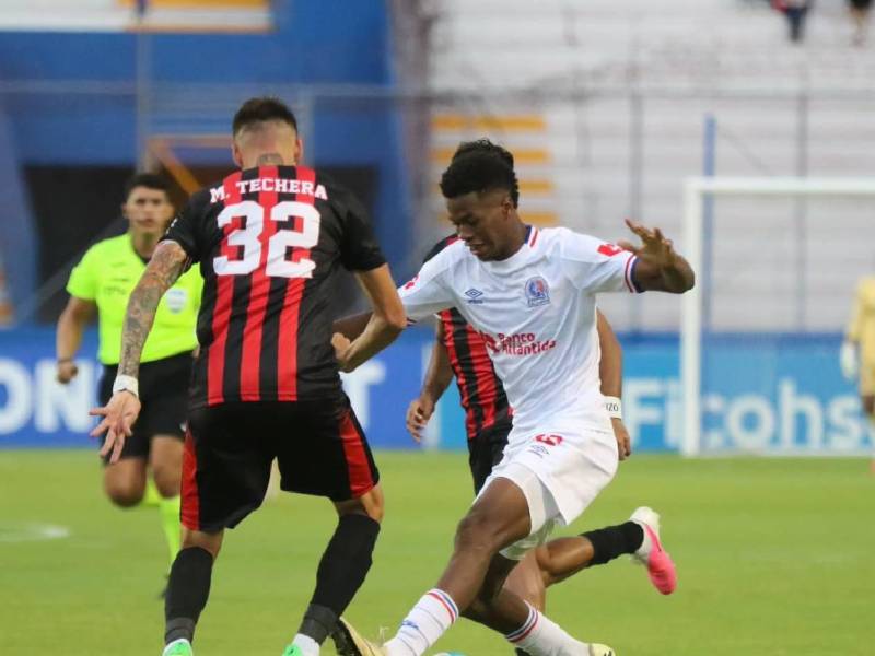 Olimpia busca recuperar terreno ante un Atlético Independiente que llega en ascenso.