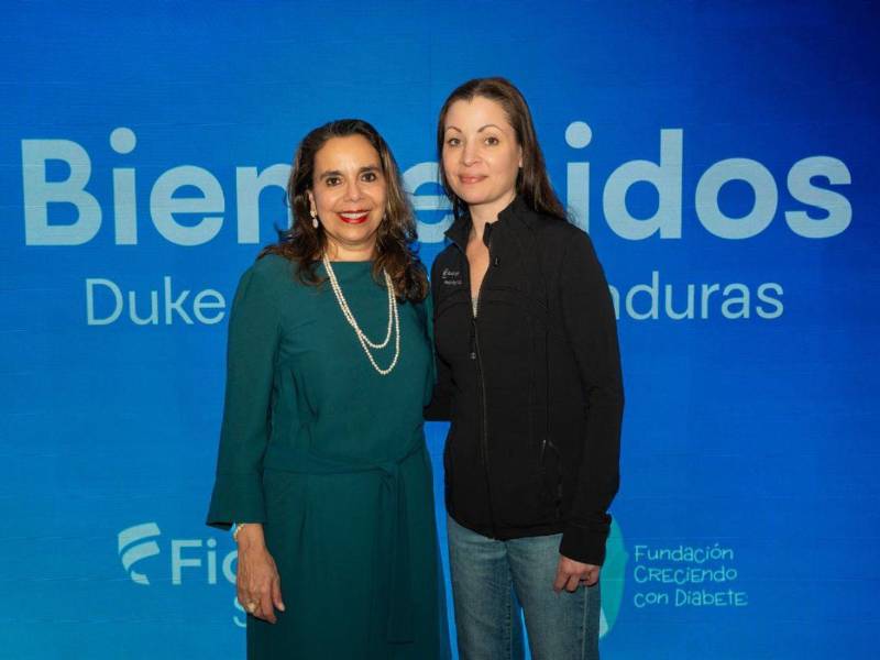 Al apoyar esta iniciativa, Grupo Ficohsa, a través de Ficohsa Seguros, reafirma su compromiso con la salud de la población hondureña.