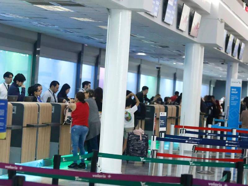 Esta medida representa un cambio importante en la conectividad aérea entre Honduras y Estados Unidos.