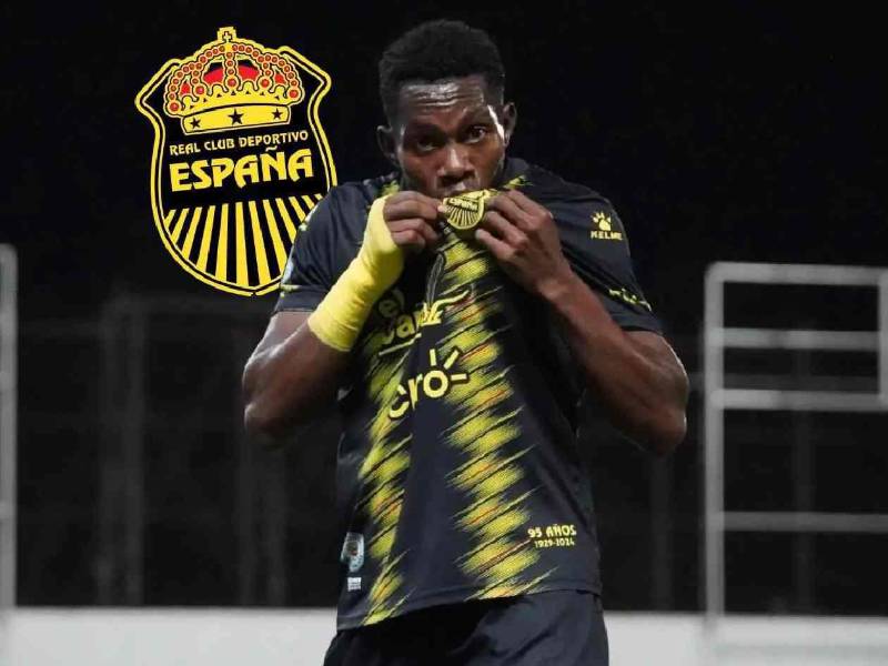 Dixon Ramírez se pierde lo que resta del torneo Clausura 2026 tras nueva lesión.