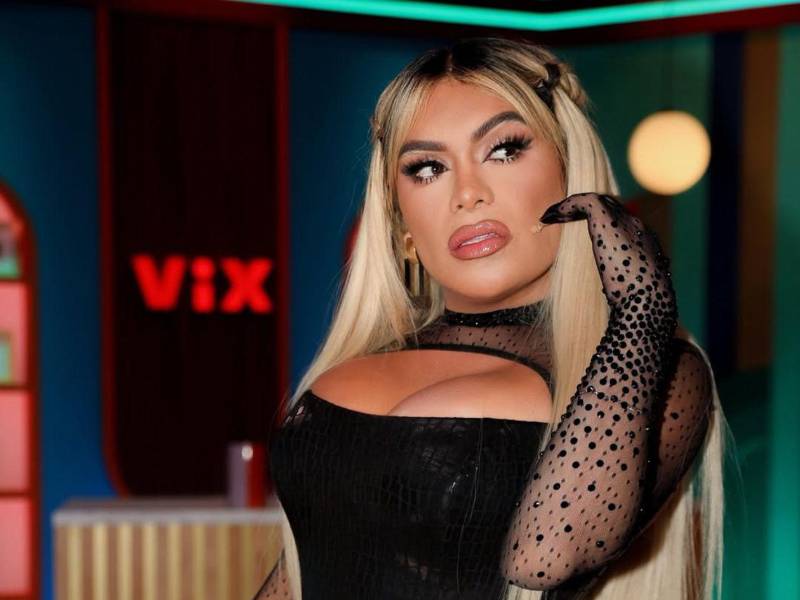 Wendy Guevara en un en vivo aprovechó para enviar un mensaje a sus seguidores: pidió no replicar noticias falsas sobre accidentes o muertes, ya que generan angustia innecesaria.