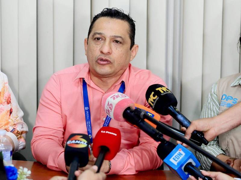 $!Cuatro casos sospechosos de sarampión están bajo vigilancia en Cofradía