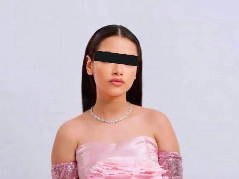 Fernanda Nicolle Santos, era una jovencita de 17 años que cursaba su último año de Bachillerato en Ciencias y Humanidades en el Instituto San Francisco del municipio de San Francisco de la Paz, Olancho.