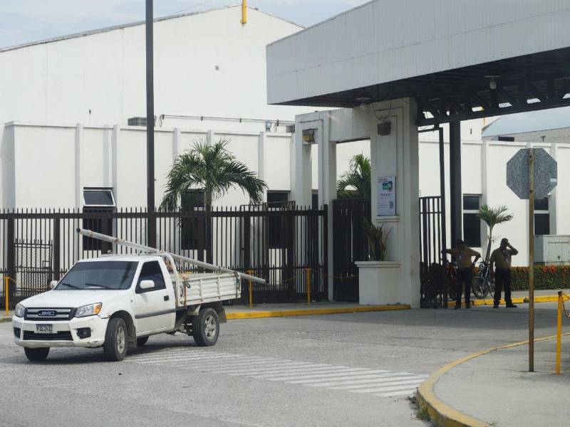 Foto: Héctor Paz