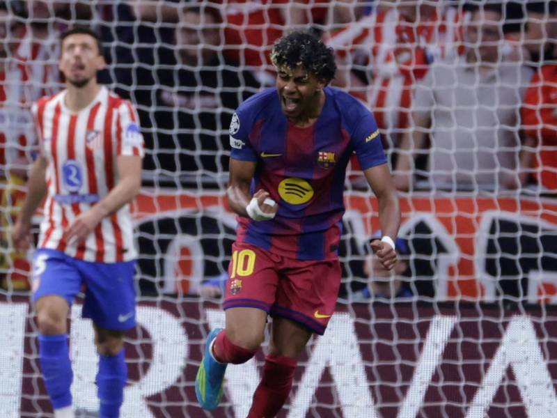 El Barcelona quedó eliminado de la Champions League tras caer ante el Atlético de Madrid en los cuartos de final. La derrota dejó un sabor amargo en el entorno culé, quienes consideraron que las decisiones arbitrales fueron clave en el resultado final.