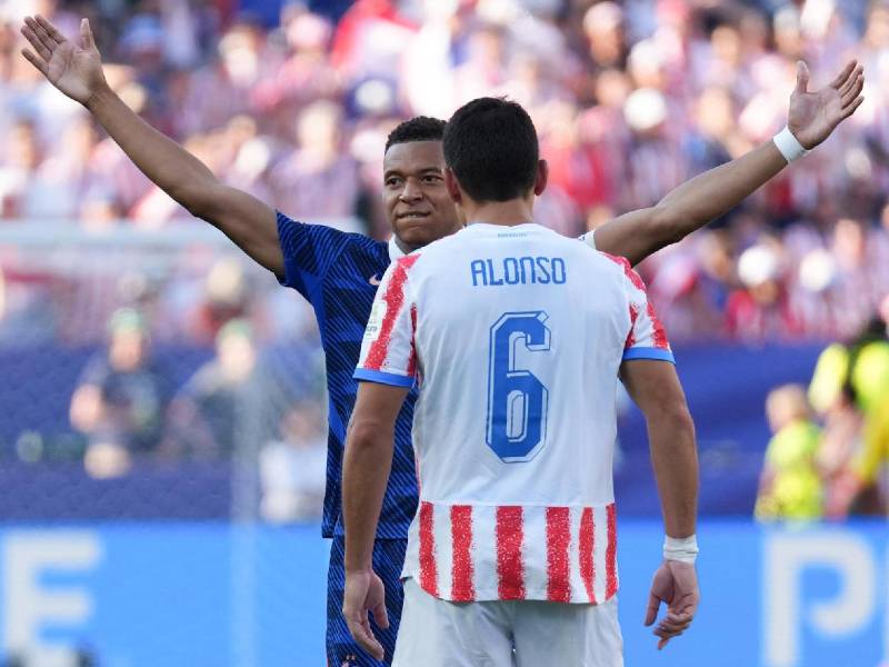 Francia se clasifica a los cuartos de final del Mundial 2026.