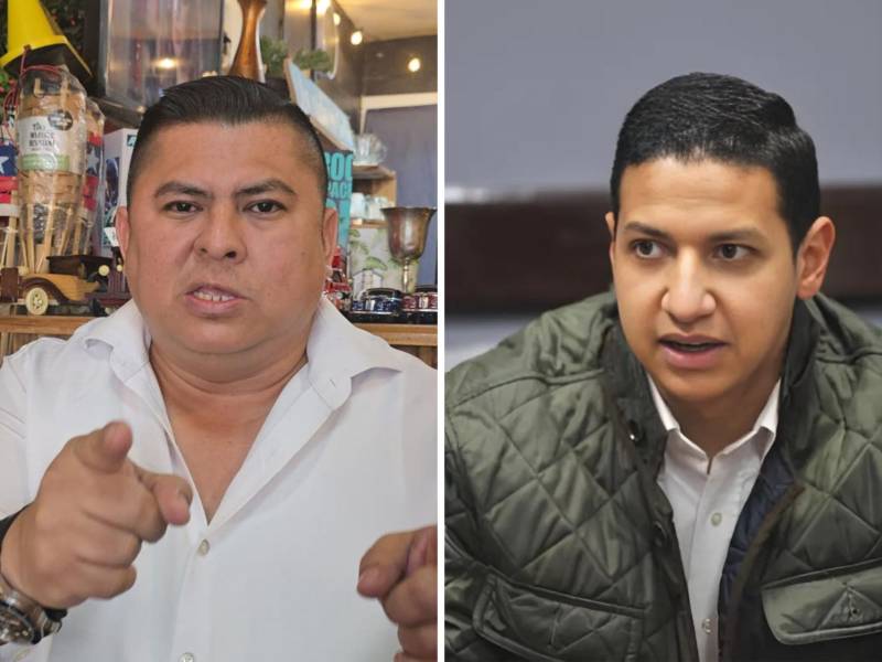 El regidor de Omoa, Júnior Madrid instó a Lucky Medina, titular de Serna a regresar al municipio, ya que en la actualidad enfrenta varios problemas ambientales, el más grande, la llegada de basura de Guatemala a las playas.