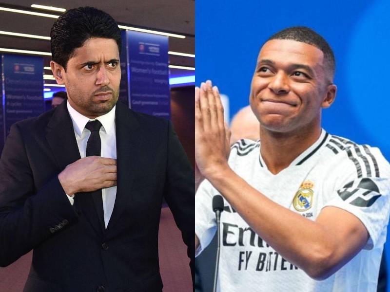 El delantero francés recibió del club parisino el pago de primas de fichaje, salarios impagos, vacaciones y otros conceptos acumulados, poniendo fin a un conflicto que mantenía la atención de todo el fútbol europeo.