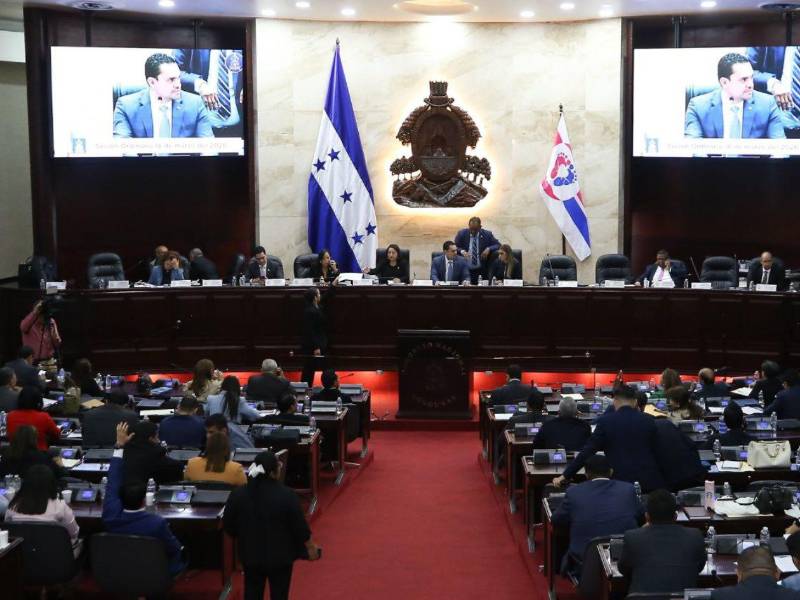 Esta semana el Congreso Nacional iniciará la discusión de la Ley de Empleo Parcial.