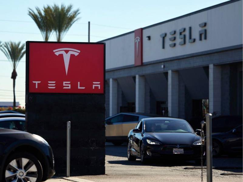 Todos los modelos de Tesla han perdido valor en el índice de CarGurus.