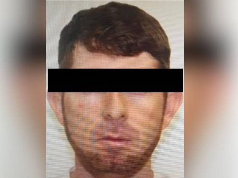 Isai ‘N’, identificado como sobrino de Joaquín ‘El Chapo’ Guzmán.