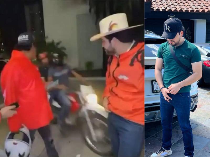 El influencer mexicano <b>César Gastélum</b>, conocido en redes sociales por sus videos en TikTok, YouTube y transmisiones en vivo, fue asesinado la noche del martes mientras realizaba una transmisión en directo en el sector Tres Ríos, en la ciudad de Culiacán, Sinaloa.