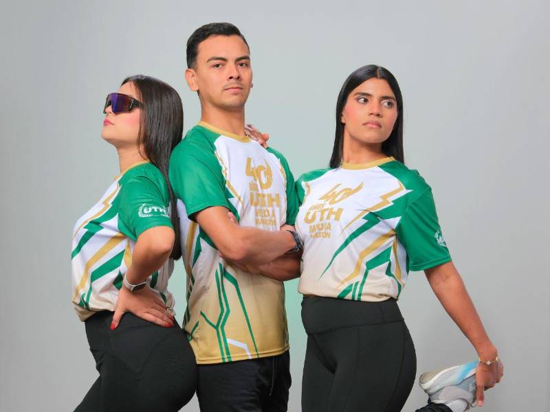 Los corredores pueden inscribirse en las categorías de 5K, 10K y 21K.