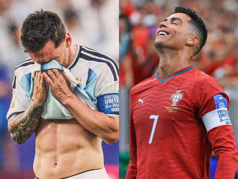 Cristiano Ronaldo volvió a desafiar el paso del tiempo y escribió una nueva página dorada en la historia del fútbol. Con su gol ante Uzbekistán en el Mundial 2026, el capitán de Portugal se convirtió en el primer jugador en marcar en seis Copas del Mundo diferentes.