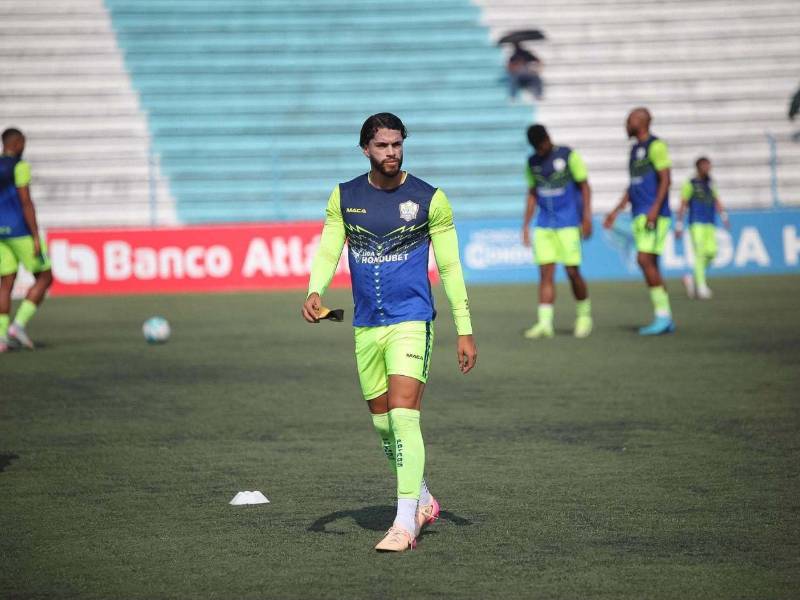 Génesis PN vs Olancho FC, EN vivo hoy en Liga nacional: hora y dónde ver