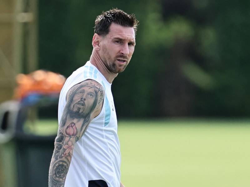 Con su talento, experiencia y liderazgo, Messi intentará ampliar su protagonismo en el torneo y acercar a Argentina a un nuevo paso en la defensa del título.