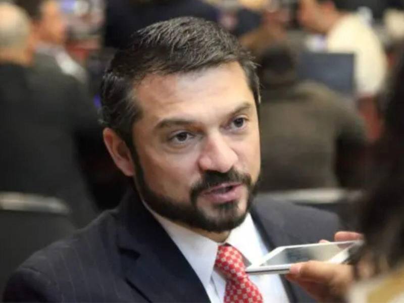 El porcentaje al que alude Sabas solo es posible si se considera un subconjunto limitado de 20 países, excluyendo a los del Caribe.