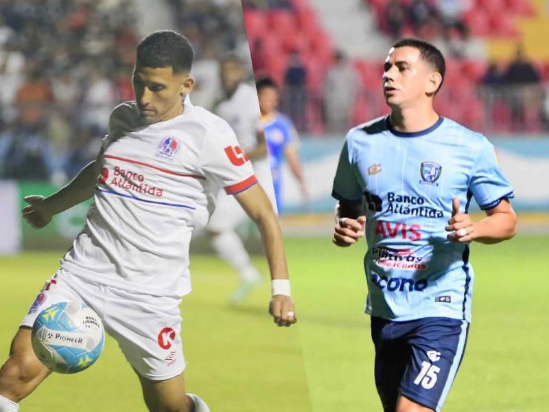 Olimpia debe enfrentar al Génesis PN este domingo 25 de enero en el estadio Nacional Chelato Uclés.