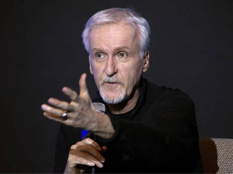 El director James Cameron hasta el momento no se ha pronunciado sobre la demanda.