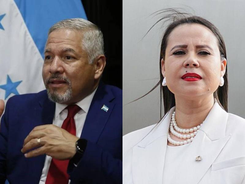 El excanciller Enrique Reina ejercerá la Presidencia del Fosede hasta 2031, mientras que el período de la exministra Sarahí Cerna en el BCH concluirá en 2028.