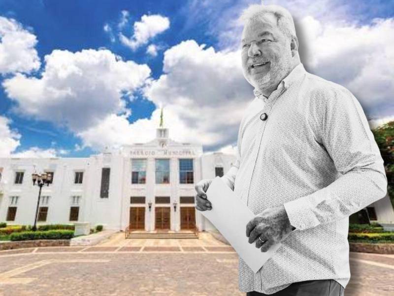 En momentos en que San Pedro Sula necesita una administración concentrada en resolver sus problemas de infraestructura y servicios, la alcaldía atraviesa una sacudida interna con la salida de gerentes clave y denuncias de pugnas dentro del Palacio Municipal.