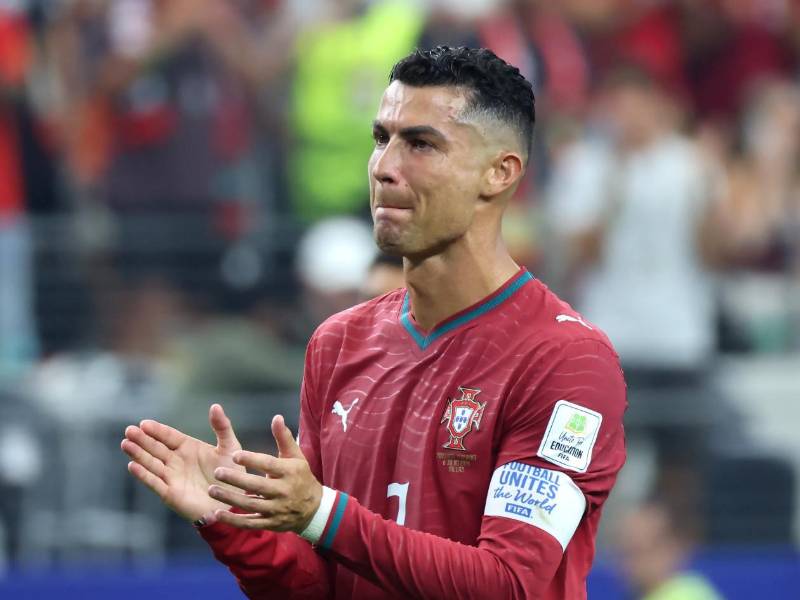 Cristiano Ronaldo brinda devastadora noticia tras fracaso en el Mundial y presume la Eurocopa