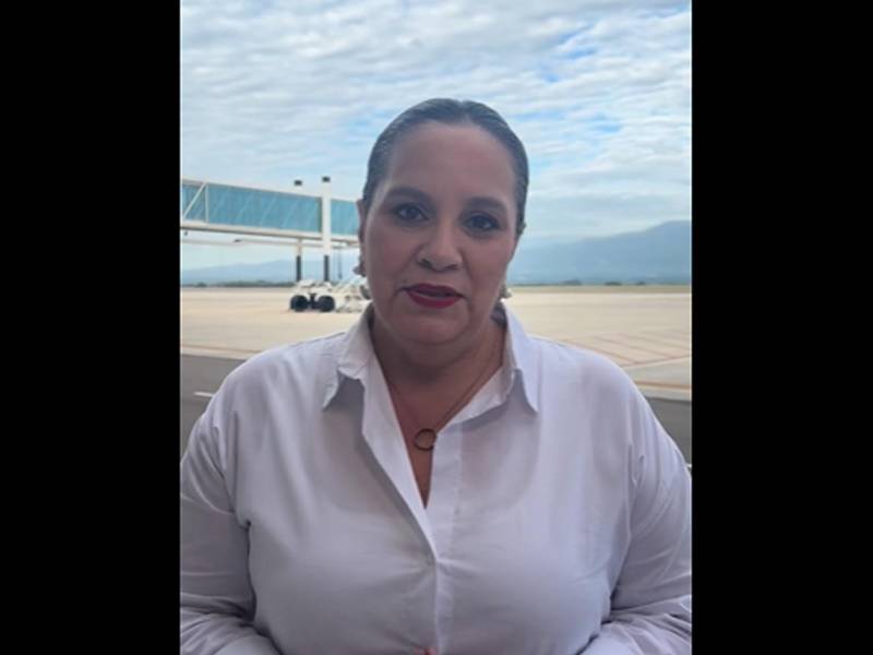 JOH arribará al país procedente de los Estados Unidos en compañía de su abogado defensor, Renato Stabile.