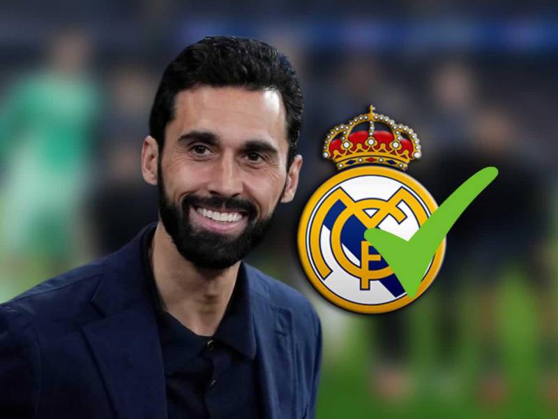 Las lesiones de varios jugadores han obligado al Real Madrid a realizar un movimiento con un refuerzo importante para las últimas jornadas de la Liga Española y previo a los cuartos de final de la Champions League. ¡El 'fichaje' está confirmado!