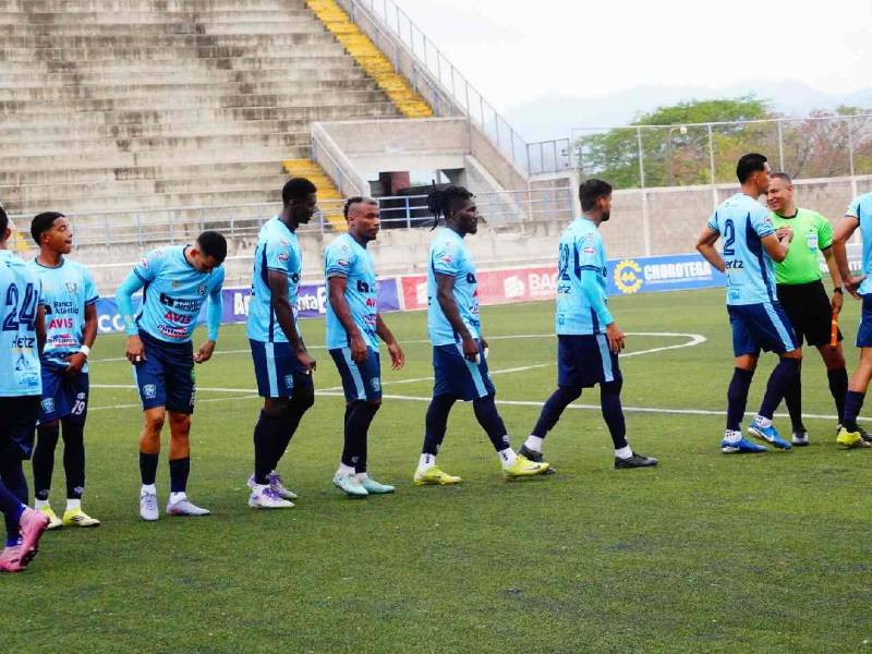 Génesis busca meterse a puestos de clasificación a las triangulares del Clausura 2026.